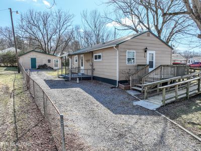 816 Gilbert Ave, Maryville, TN, 37804
