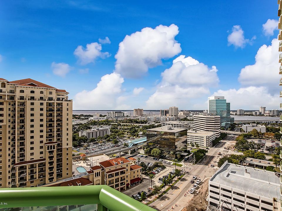 1st image of 1431 Riverplace Blvd APT 1801
