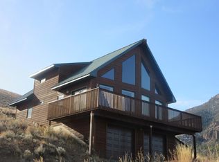 30 Cloudy Dr, Cody, WY 82414