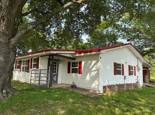 130 Old Greenville Rd, Russellville, KY 42276