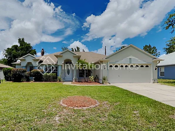 1348 Wildberry Ln, Deltona, FL 32725