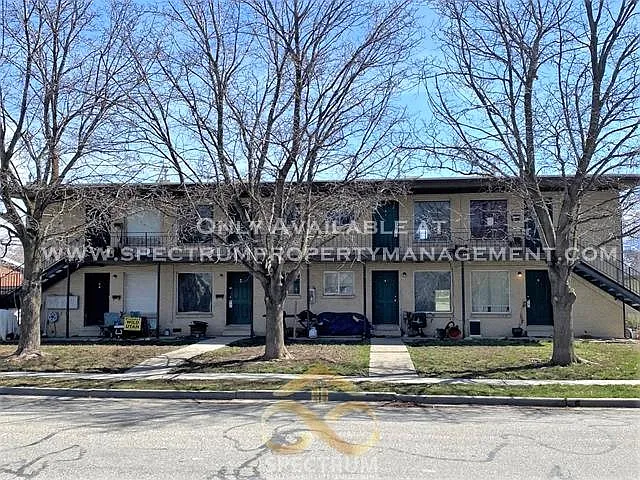 1825 S McClelland St #2 — Photo 1