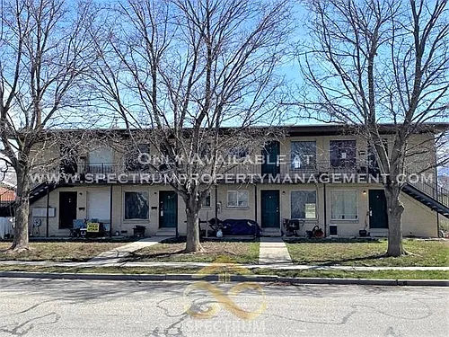 1825 S McClelland St #2 Photo 1