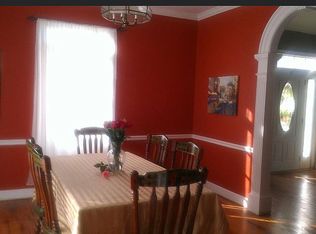 213 Chicot Dr, Ville Platte, LA 70586