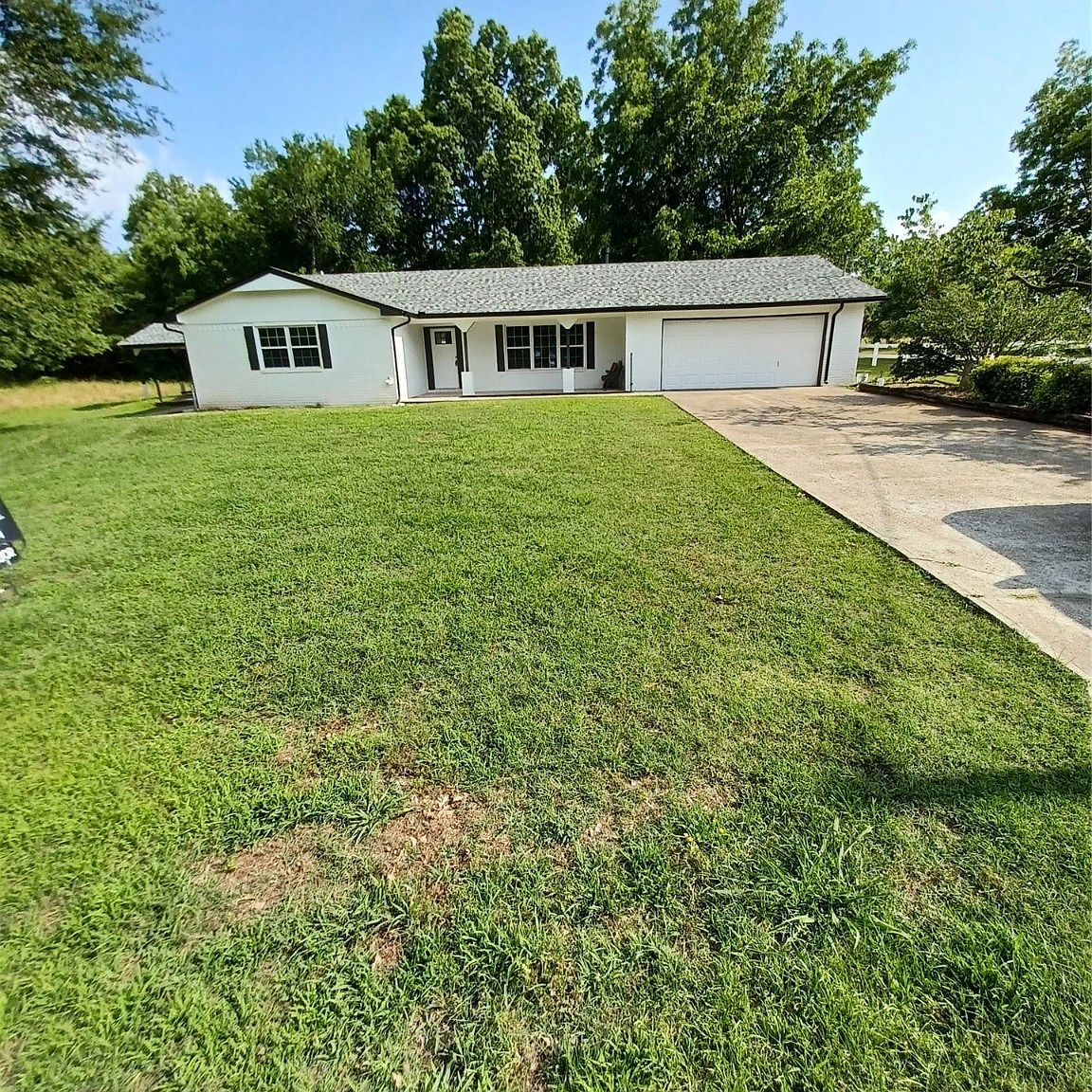 415758 E 1094th Rd, Checotah, OK 74426 | Zillow