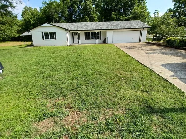 415758 E 1094th Rd, Checotah, OK 74426