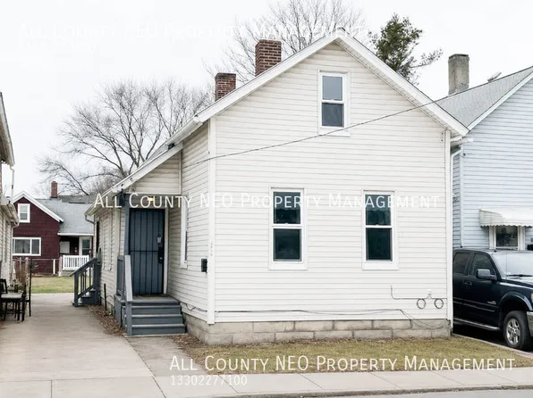 3400 E 52nd St, Cleveland, OH 44127