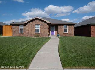 4805 McKinley Ln, Amarillo, TX 79110