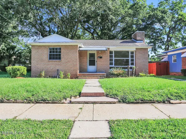 1611 W 16TH Street, Jacksonville, FL 32209