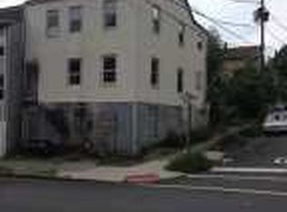 105 Belmont Ave, Paterson, NJ 07522