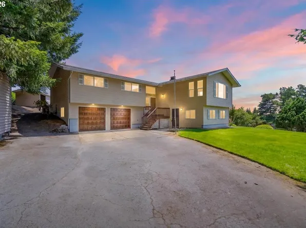 14060 NW Grandview Pl, Banks, OR 97106