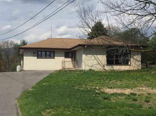 1881 Old Kings Hwy, Saugerties, NY 12477