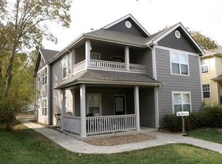 937 Mississippi St, Lawrence, KS 66044