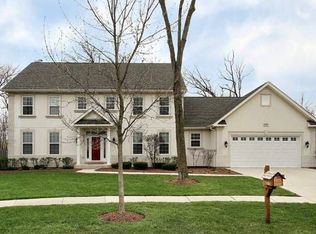 6367 Lockwood Ln, Gurnee, IL
