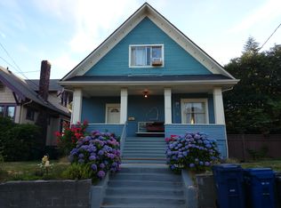 1636 N 51st St, Seattle, WA 98103