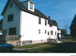 377 Indian Church Rd, Buffalo, NY 14224