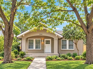 1506 Sul Ross St, Houston, TX 77006