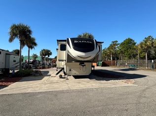 1843 Highway 98 W #46, Carrabelle, FL 32322