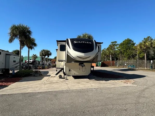 1843 Highway 98 W #46, Carrabelle, FL 32322