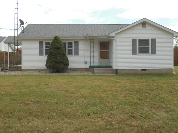 12134 State Road 58, Norman, IN 47264