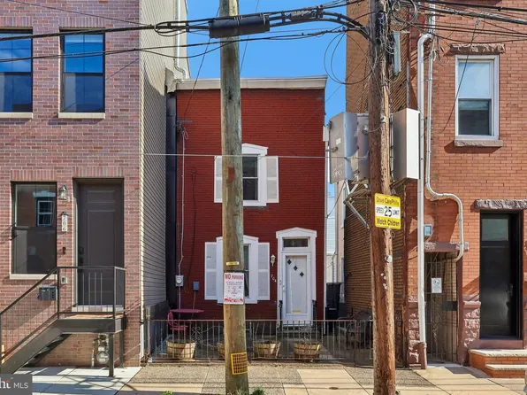 704 Belgrade St, Philadelphia, PA 19125