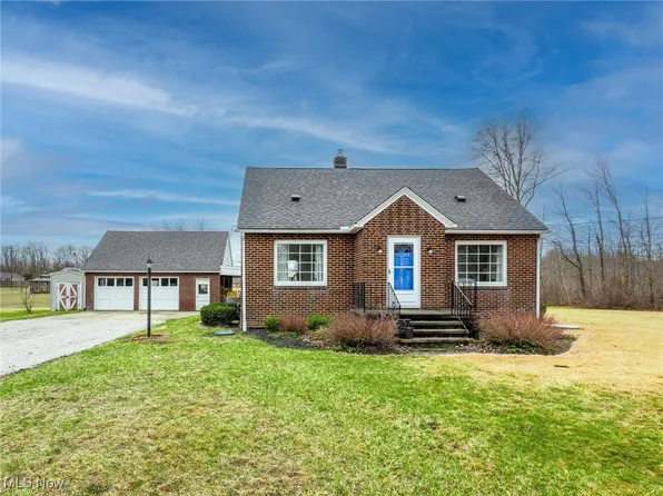 3124 N Bend Rd, Ashtabula, OH 44004