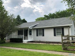 902 N Prospect St, Bowling Green, OH 43402