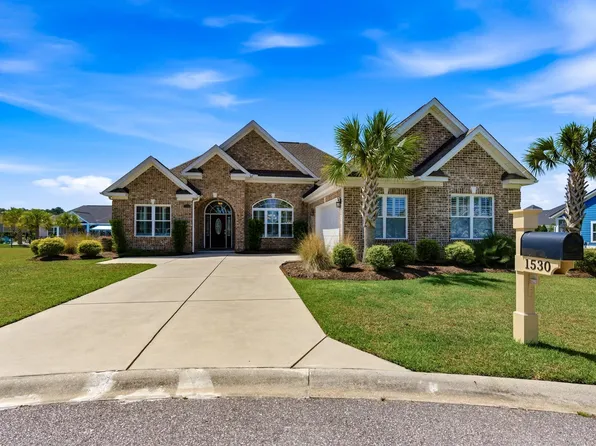 1530 Osage Dr., Myrtle Beach, SC 29579