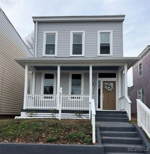 522 N 32nd St, Richmond, VA, 23223