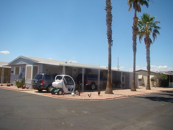 2nd image of 11596 W Sierra Dawn Blvd Lot 91