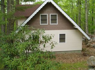 905 Pine Ridge Rd, Banner Elk, NC 28604