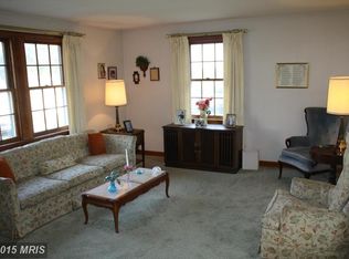 1712 Summit Ave, Baltimore, MD 21227