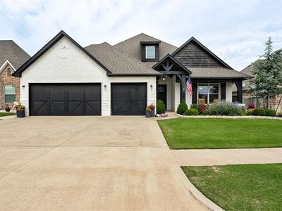 14605 Toulon Ln, Yukon, OK, 73099
