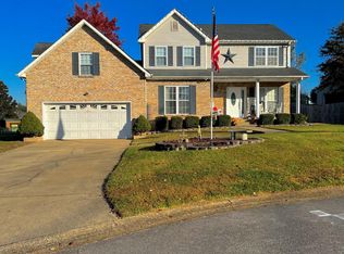 3171 Turtle Creek Ct, Clarksville, TN 37043