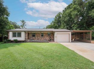 2045 Semur Rd, Pensacola, FL 32503