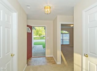 19319 Golden Meadow Way, Noblesville, IN 46060