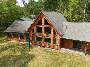 10898 Bessette Rd, Orr, MN 55771