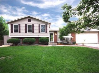 3078 Deliverance Dr, Colorado Springs, CO 80918