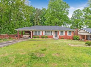 1483 Thomas Rd, Decatur, GA 30030