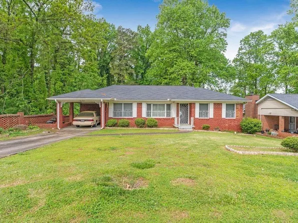 1483 Thomas Rd, Decatur, GA 30030