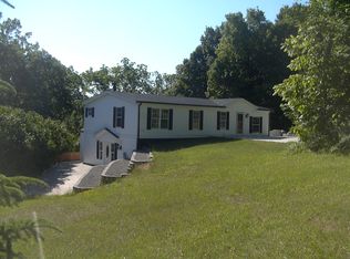 3121 Poplar Hill Rd, Livonia, NY 14487