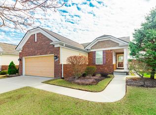 26429 Rock Lake Ct, Flat Rock, MI 48134