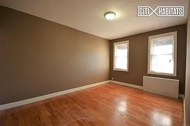 Rented by Citi Habitats