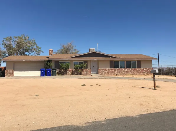 20988 Little Beaver Rd, Apple Valley, CA 92308