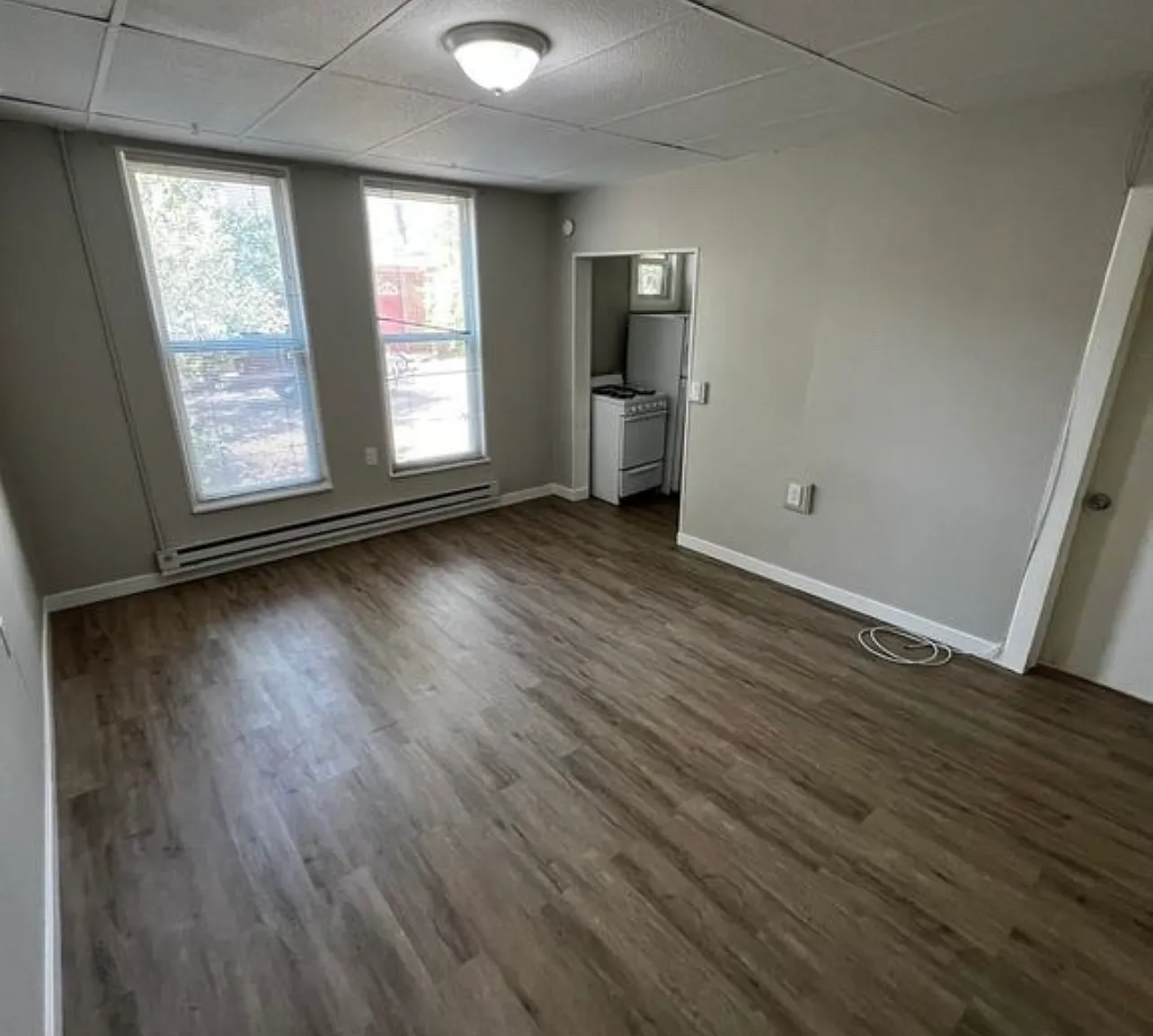 1 bed, 550 sqft, $1,025 — Photo 1