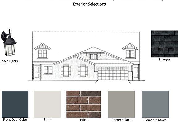 2nd image of 7434 Broadview Ln