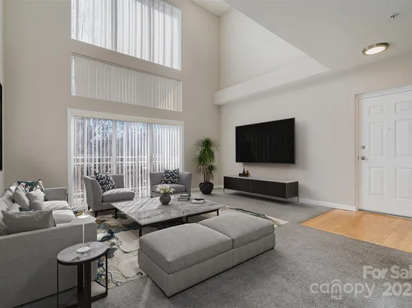 3649 Warp St, Charlotte, NC 28205