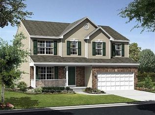 7814 Eagles Nest Blvd, Zionsville, IN 46077