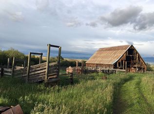 2549 Council Cuprum Rd, Council, ID 83612