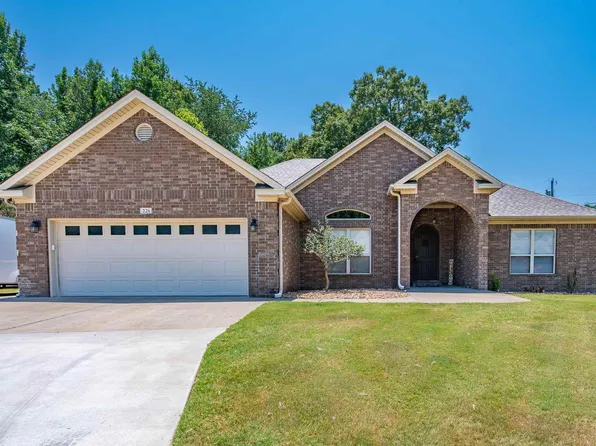 226 Jackson Park Cv, Cabot, AR 72023